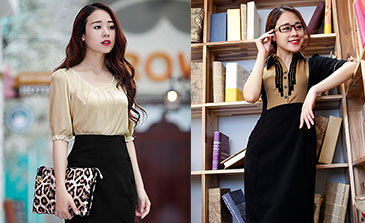 5 xu hướng thời trang công sở hè bạn không thể bỏ qua