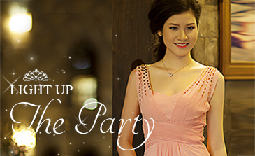 BST đầm dạ hội Light up the party BST đầm dạ hội Light up the party