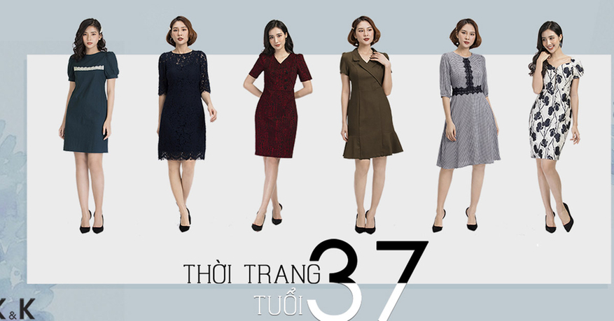 5 điều NÊN và KHÔNG NÊN để mặc đẹp ở tuổi 37